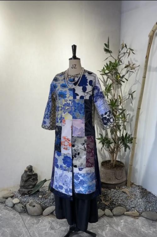 百衲衣 纳百福，聚百财的神秘服饰